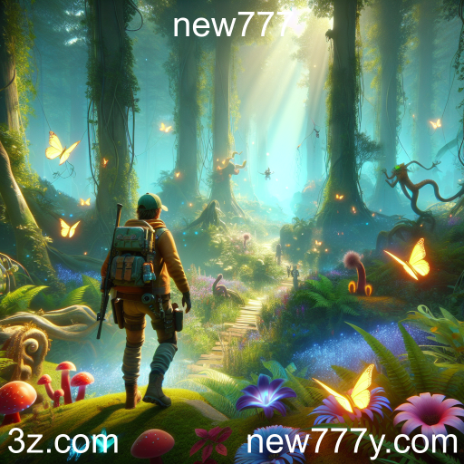 Explorando o Mundo dos Jogos de Aventura