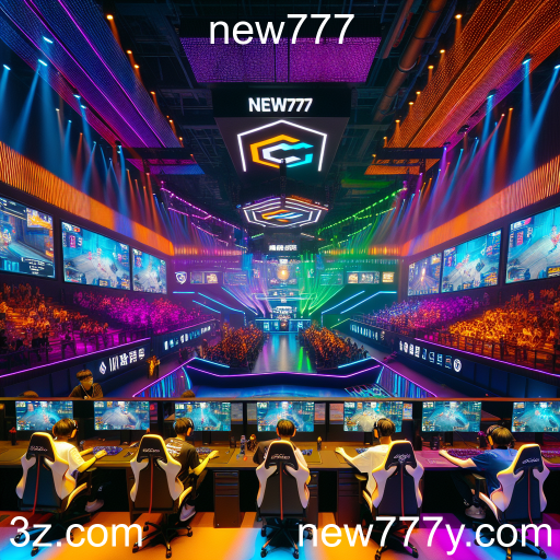 O Crescimento dos E-Sports: Uma Nova Era nos Jogos Competitivos